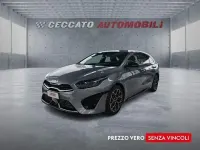 Usata Kia ProCeed GT-Line 160 CV (117 kW) 2023 Grigio Station wagon