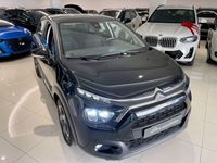 usata Citroën C3 BlueHDi 100 S&S Feel Pack usato