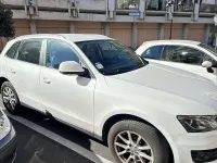 Usata Audi Q5 Ambiente 170 CV (125 kW) 2011 SUV