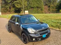 Usata Mini Countryman 143 CV (105 kW) 2015 SUV
