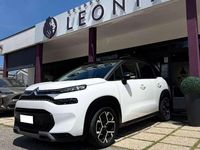 Usata Citroën C3 Aircross PureTech 110 CV (80 kW) 2023 Polar white SUV