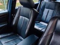 Begagnad Mercedes C230 193 HK (141 kW) 1999 Grå Kombi