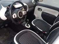 Usata Renault Twingo 92 CV (67 kW) 2020 Bianco Utilitaria