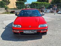 Usata Honda Civic 125 CV (91 kW) 1994 Rosso Coupé