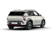 Nuova Kia EV3 GT-Line 150 kW (204 CV) 2025 (ism) matte ivory silver m SUV