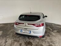 usata Renault Mégane IV Mégane Blue dCi 115 CV Business