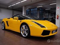 Usata Lamborghini Gallardo 2007 Other