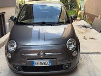 Usata Fiat 500 Sport 95 CV (69 kW) 2011 Utilitaria