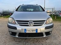Usata VW Golf V Comfortline 102 CV (75 kW) 2007 Grigio Berlina