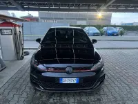 Usata VW Golf VII GTI 245 CV (180 kW) 2018 Berlina
