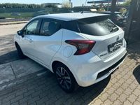 usata Nissan Micra 0.9 IG-T 12V 5 porte N-Connecta