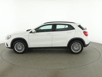 Usata Mercedes GLA200 Business 136 CV (100 kW) 2019 Bianco SUV