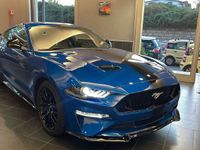 usata Ford Mustang GT Fastback 5.0 ti-vct V8 450cv auto my19