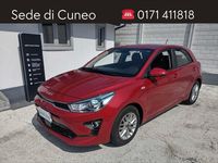 Usata Kia Rio Style 83 CV (61 kW) 2022 Other Berlina