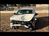 Usata Peugeot 208 2023 Bianco Utilitaria