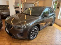 Usata Mazda CX-5 150 CV (110 kW) 2016 Other SUV