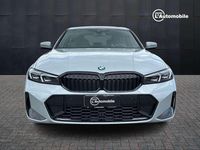 Nuova BMW 330 M Sport 245 CV (180 kW) 2026 Grigio Berlina