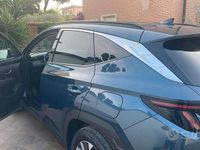 Usata Hyundai Tucson 136 CV (100 kW) 2023 SUV