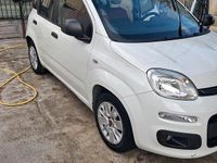 Usata Fiat Panda 95 CV (69 kW) 2016 Bianco Utilitaria
