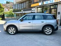 Usata Mini Countryman Classic 163 CV (119 kW) 2025 Grigio SUV
