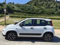Usata Fiat Panda City Life 69 CV (50 kW) 2022 Utilitaria