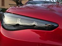 usata Alfa Romeo Giulia 2.2 t Veloce Q4 210cv auto