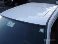 Usata Mercedes E250 1988 Bianco Berlina