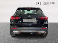 Usata Mercedes GLA200 Advanced Plus 150 CV (110 kW) 2024 Nero SUV
