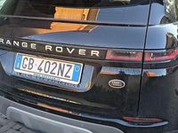 Usata Land Rover Range Rover evoque HSE 150 CV (110 kW) 2020 SUV