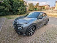 usata Nissan Juke 1.0 dig-t N-Connecta 117cv