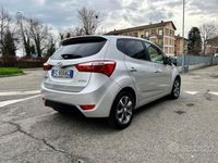 usata Hyundai ix20 1.4 crdi. Unico proprietario