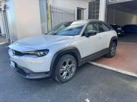 Usata Mazda MX30 80 kW (110 CV) 2020 Grigio SUV