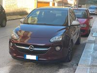 usata Opel Adam 1.4 87 CV GPL Tech Slam TETTO/FULL