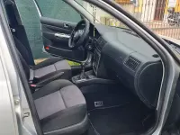 Usata VW Golf IV 105 CV (77 kW) 2002 Grigio Utilitaria