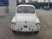 Usata Fiat 600 29 CV (21 kW) 1962 Berlina