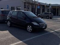 Usata Mercedes A180 109 CV (80 kW) 2010 Berlina