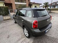 Occasion Mini Cooper D 111 ch (81 kW) 2011 Gris Citadine