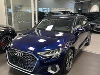 usata Audi A3 Sportback SPB 35 TDI S tronic Sport