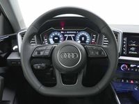 Nuova Audi A1 Sportback S-Line 116 CV (85 kW) 2026 Verde Utilitaria