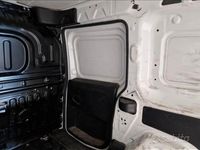 Usata Fiat Doblò 120 CV (88 kW) 2020 Bianco Monovolume