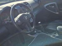 Usata Toyota RAV4 Luxury 177 CV (130 kW) 2008 SUV