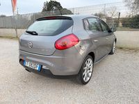 Usata Fiat Bravo Street 120 CV (88 kW) 2013 Grigio Utilitaria