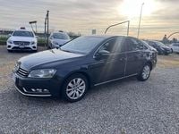 Usata VW Passat Comfortline 105 CV (77 kW) 2014 Grigio Berlina