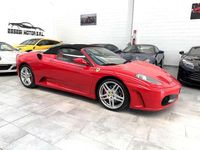 Usata Ferrari F430 489 CV (359 kW) 2006 Other Cabrio