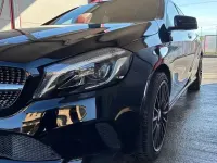 Usata Mercedes A200 Premium 2017 Utilitaria