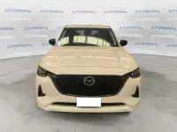 Usata Mazda CX-60 Homura-Line 200 CV (147 kW) 2023 Bianco SUV