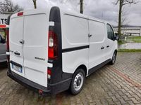 usata Renault Trafic T27 2.0 dCi 120CV PC-TN Furgone