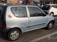 usata Fiat 600 1.1 anno 2002