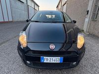 Usata Fiat Grande Punto 85 CV (62 kW) 2018 Utilitaria