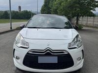 Occasion Citroën DS3 92 ch (67 kW) 2011 Citadine